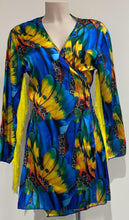 Carica l'immagine nel visualizzatore di Gallery, Copricostume Acquadicocco
