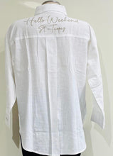 Carica l&#39;immagine nel visualizzatore di Gallery, Camicia donna estiva Saint Tropez
