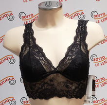Carica l&#39;immagine nel visualizzatore di Gallery, Bralette donna Janira

