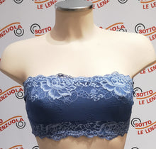 Load image into Gallery viewer, Fascia in pizzo donna Janira
