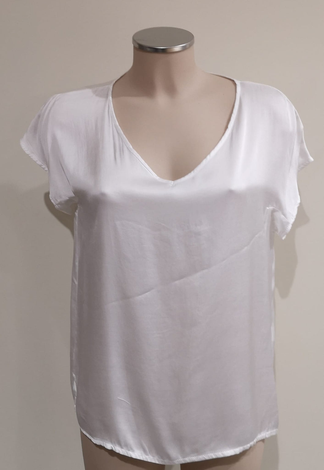 Blusa estiva donna Mimì Muà