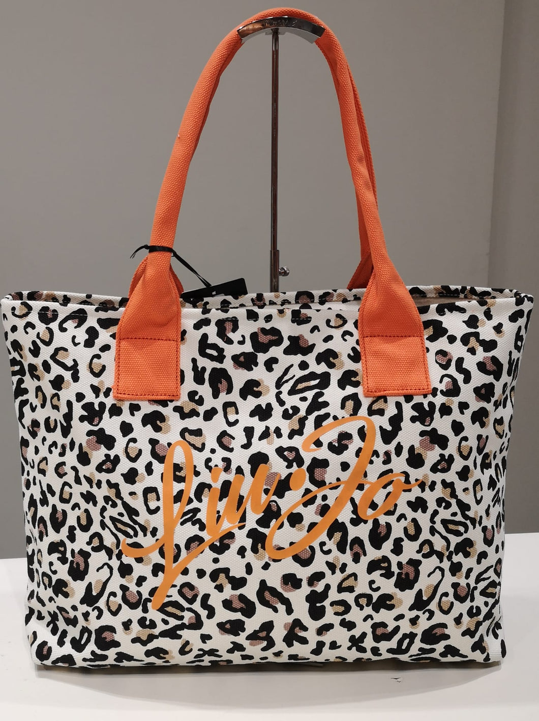 Liu Jo Borsa Leopardata Zalando Borse Animalier 2019 Borse
