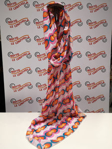 Foulard donna Mimì Muà