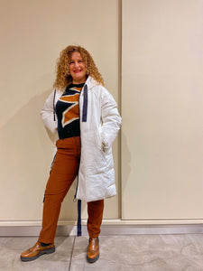 Maglione donna invernale Mimì Muà