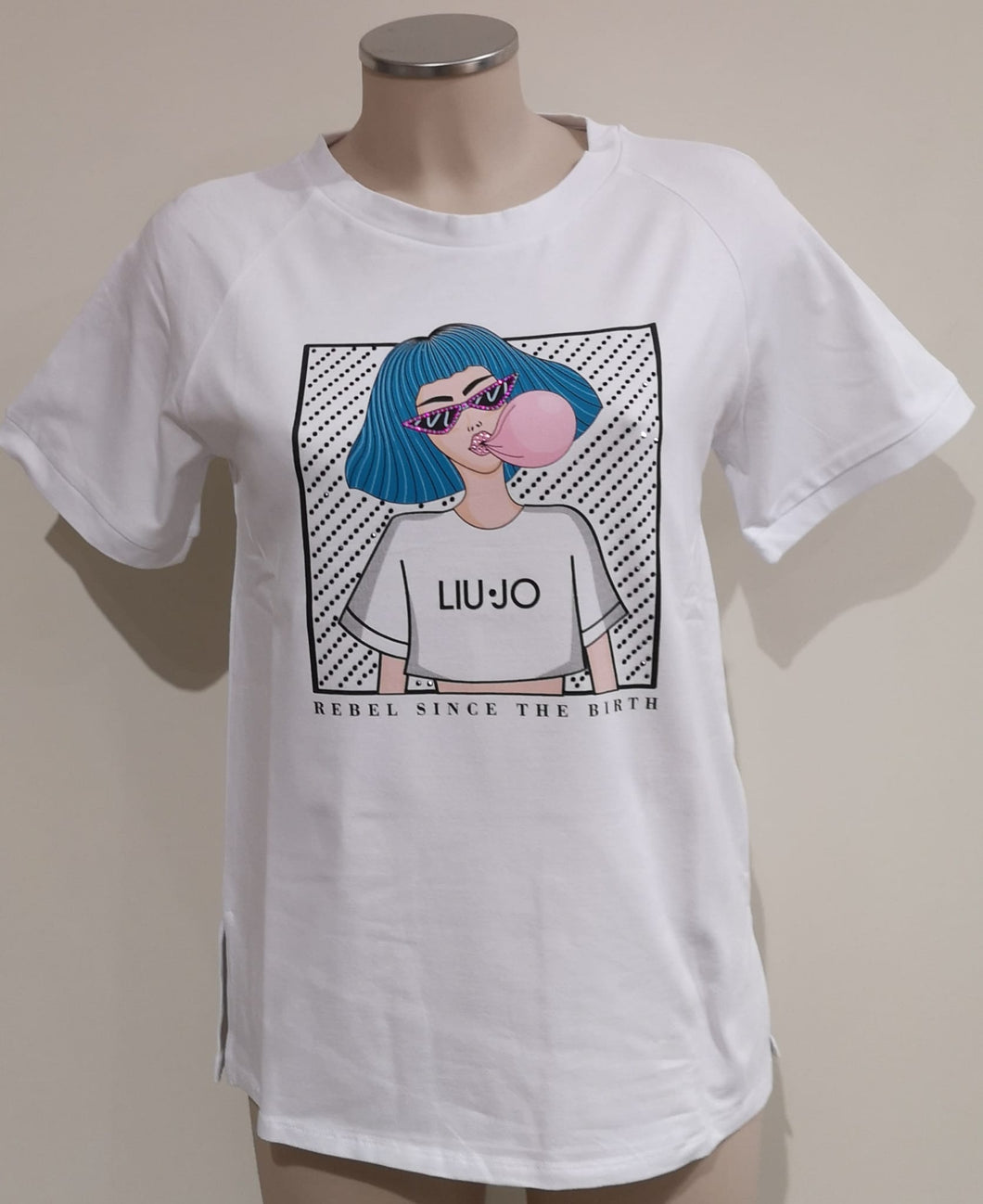 T shirt Liu Jo