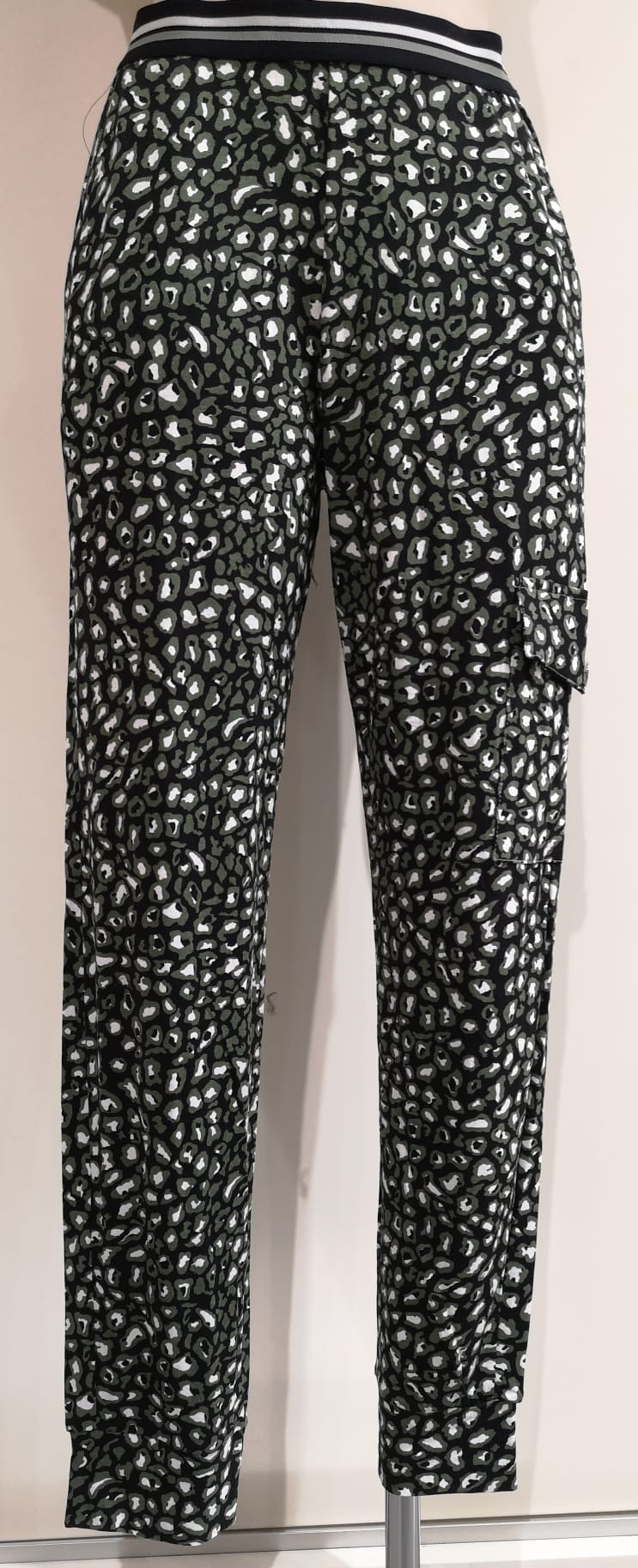 Pantalone donna estivo Janira