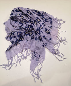 Pashmina donna Liu Jo