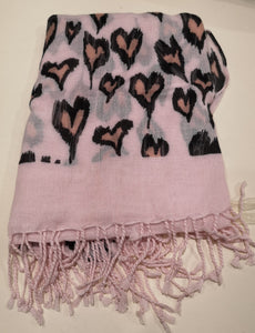Pashmina donna Liu Jo