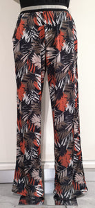 Pantalone donna estivo Janira