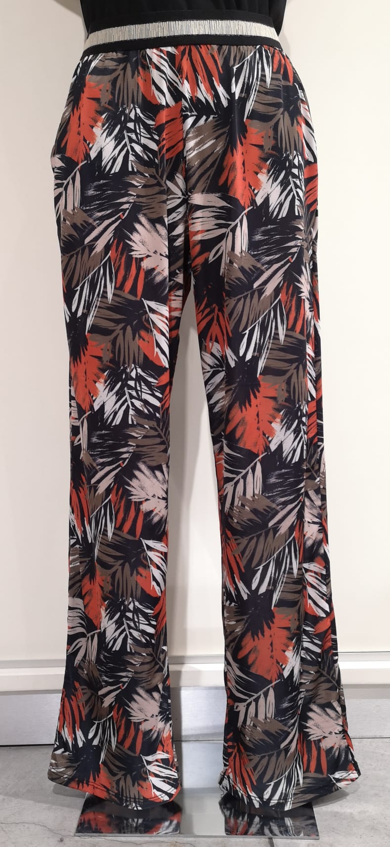 Pantalone donna estivo Janira