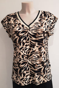 Maglia donna estiva Janira
