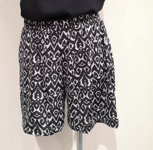 Short estivo donna Janira