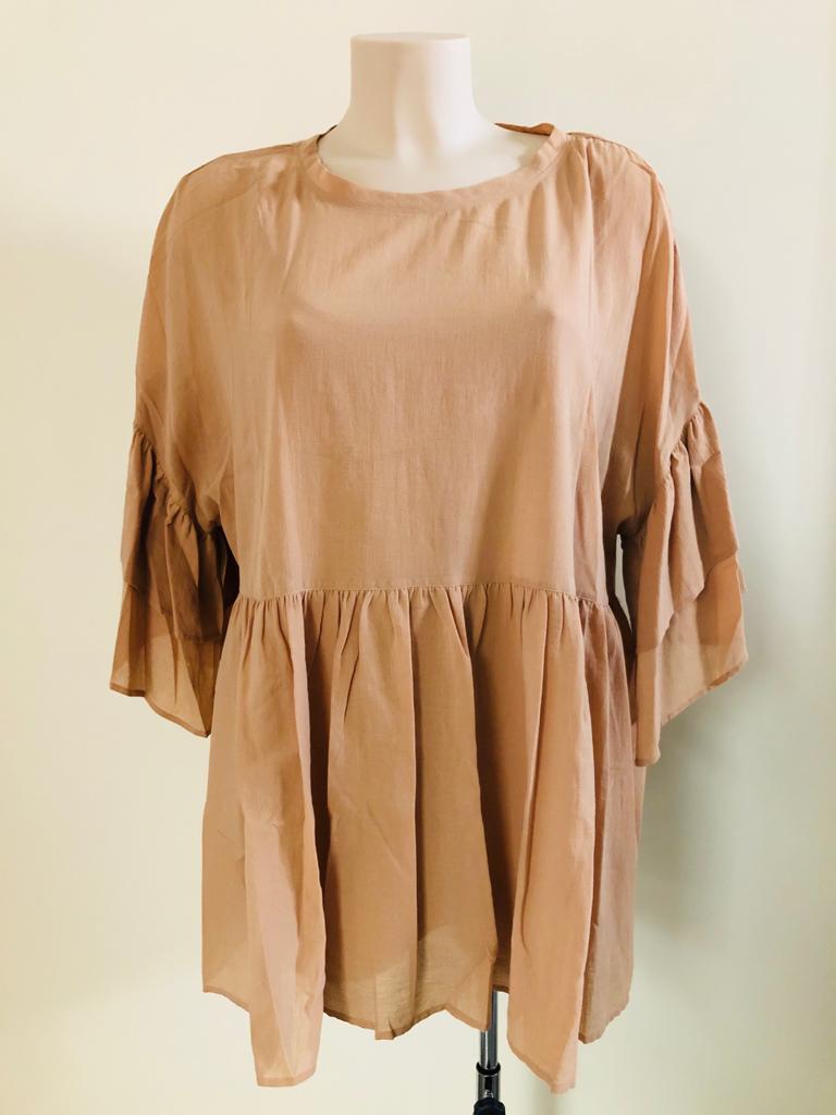 Blusa Twin Set