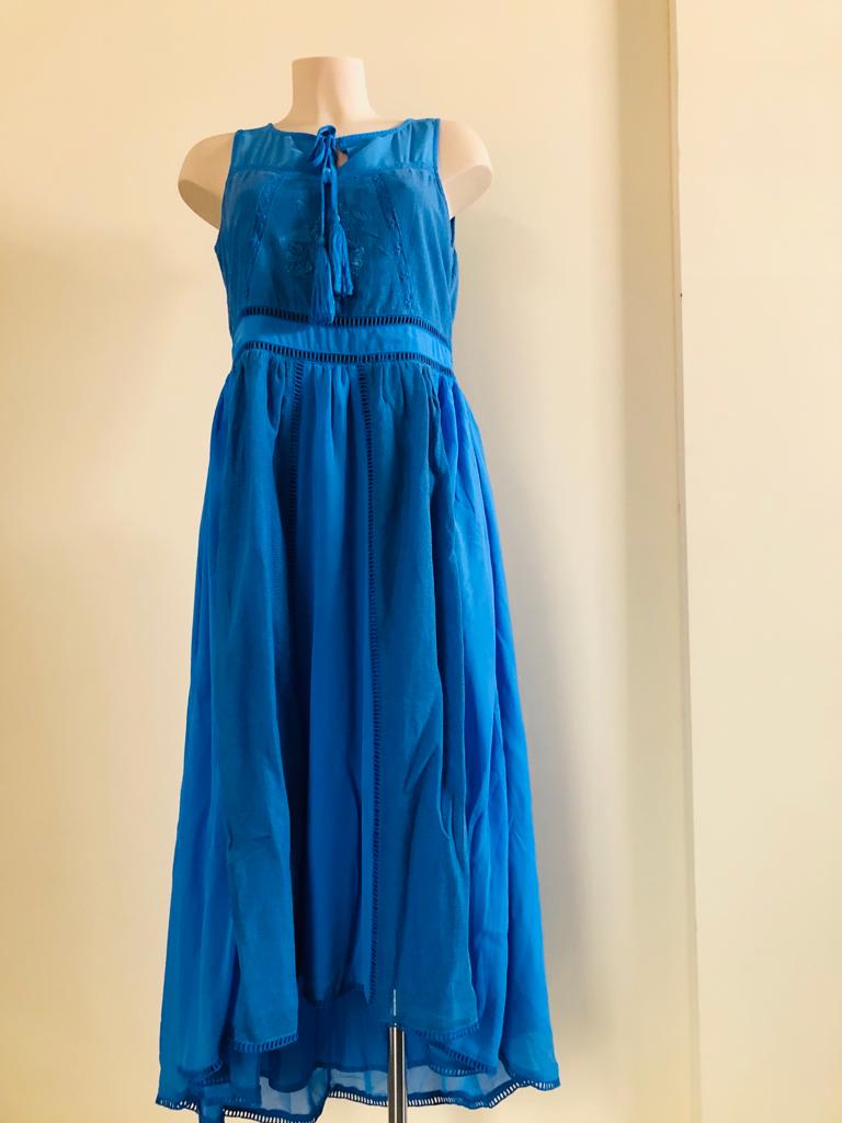 Abito Twin Set