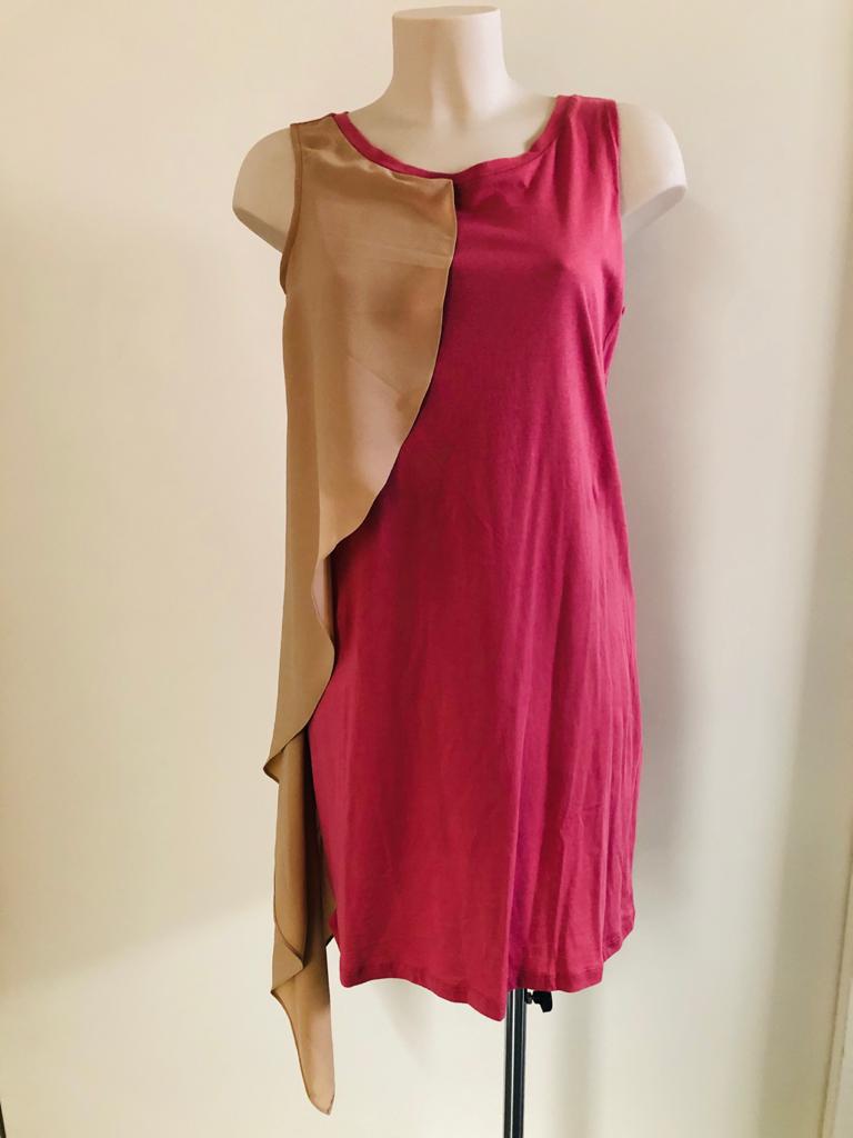 Abito Twin Set
