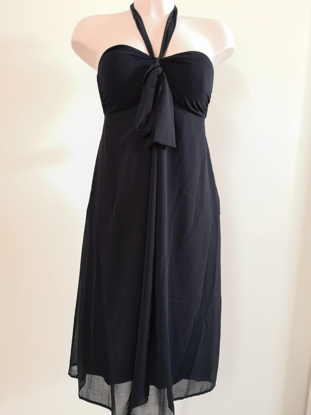Abito a fascia Twin Set