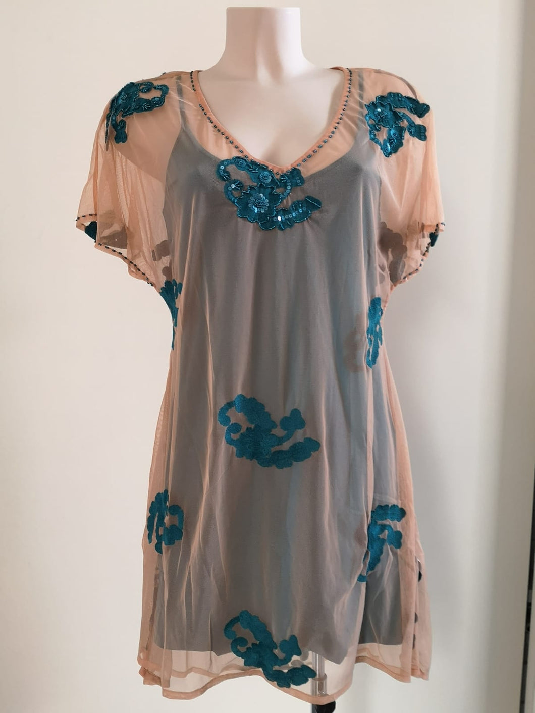 Abito Twin Set