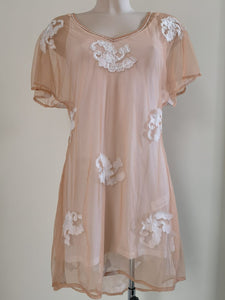 Abito Twin Set