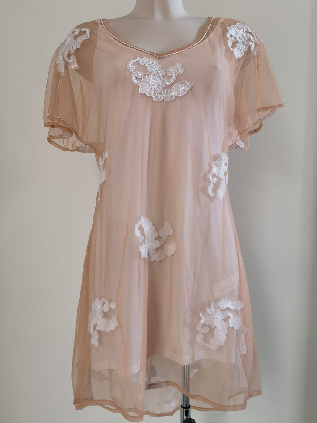 Abito Twin Set