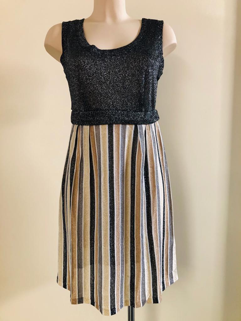 Abito Twin Set