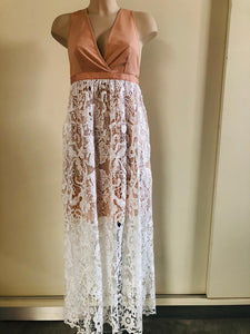 Abito Twin Set