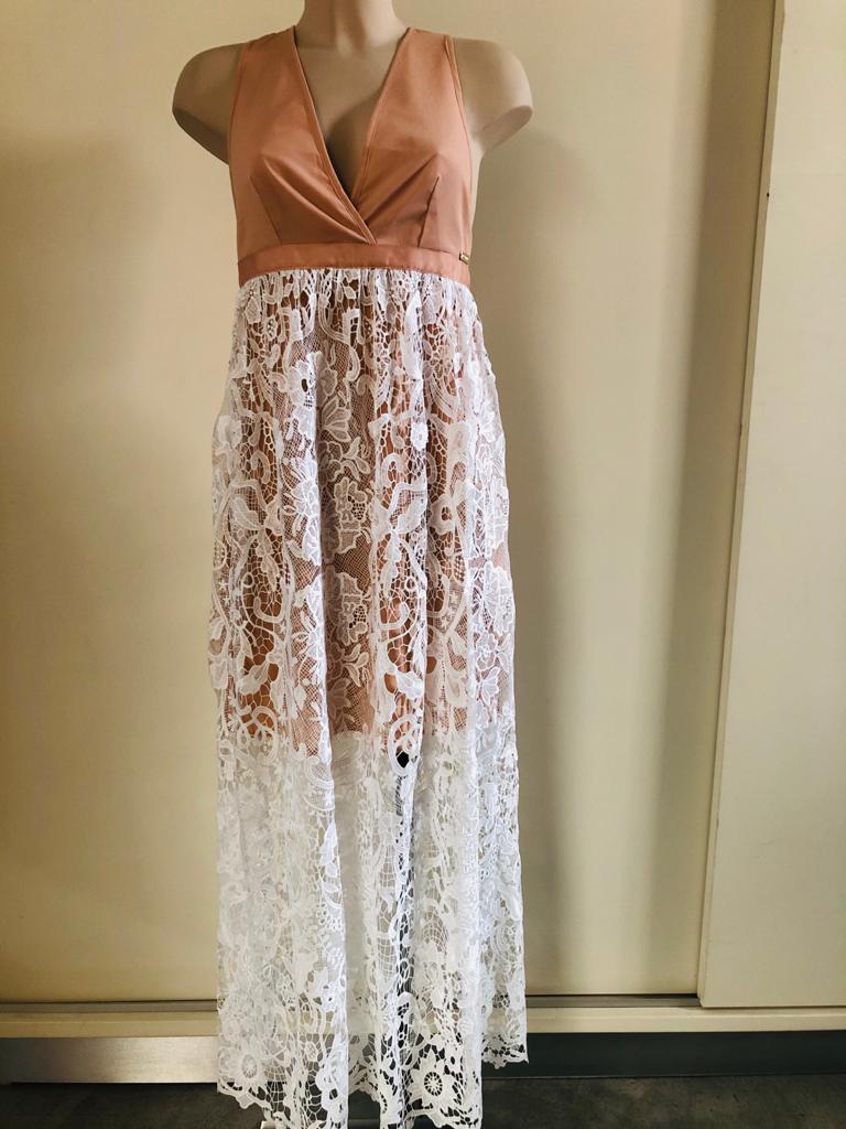 Abito Twin Set