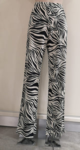 Pantalone estivo donna Gianca
