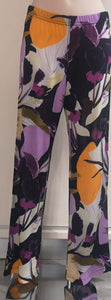 Pantalone estivo donna Gianca