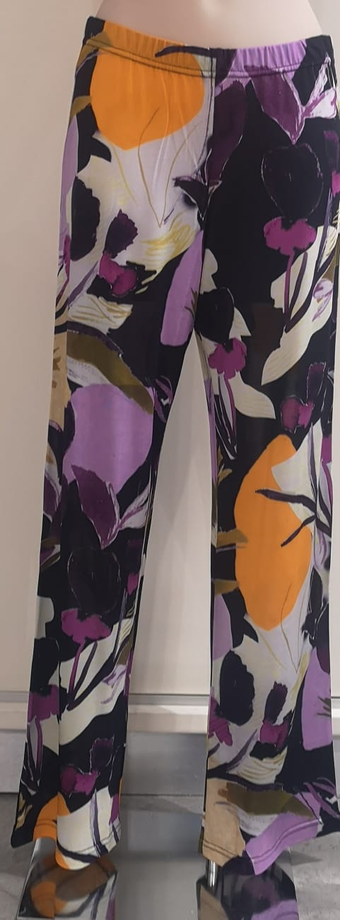 Pantalone estivo donna Gianca