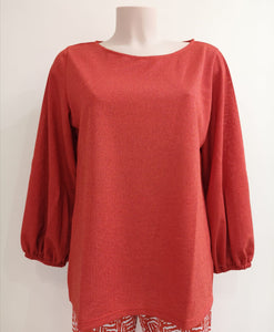 Casacca donna estiva Gianca