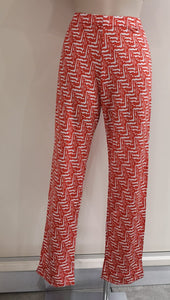 Pantalone donna estivo Gianca