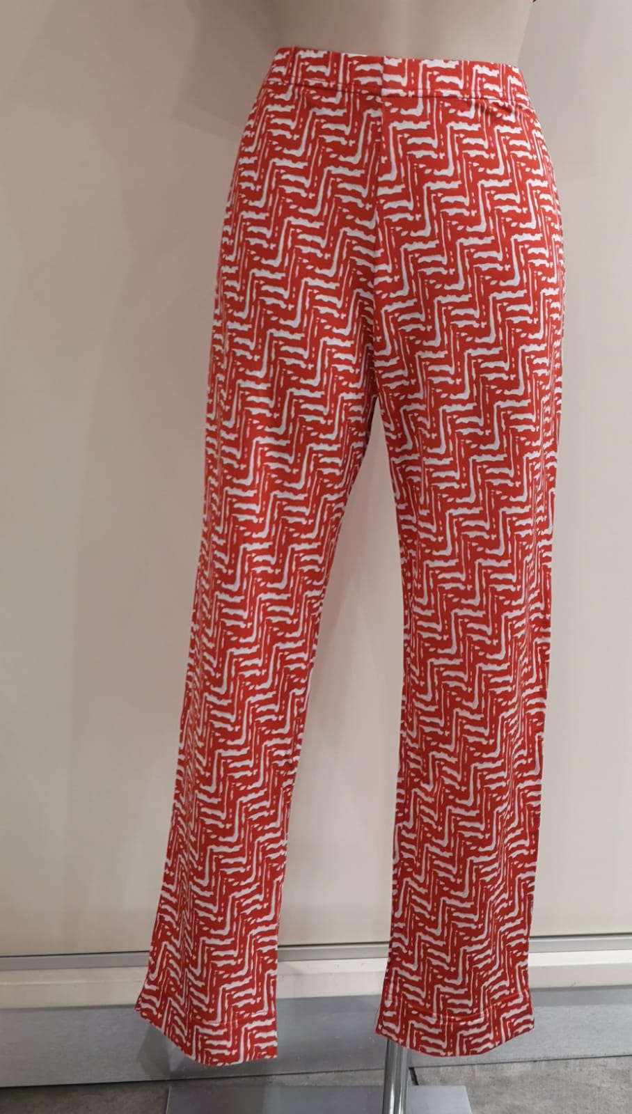 Pantalone donna estivo Gianca