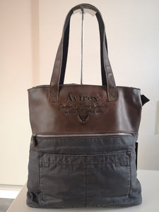 Borsa uomo Avirex