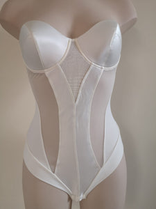 Body intimo donna EuroCorset