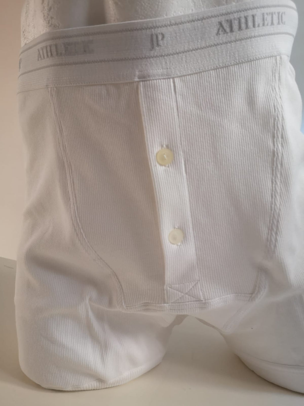 Boxer Julipet IPAS