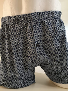 Boxer Julipet DOZZA