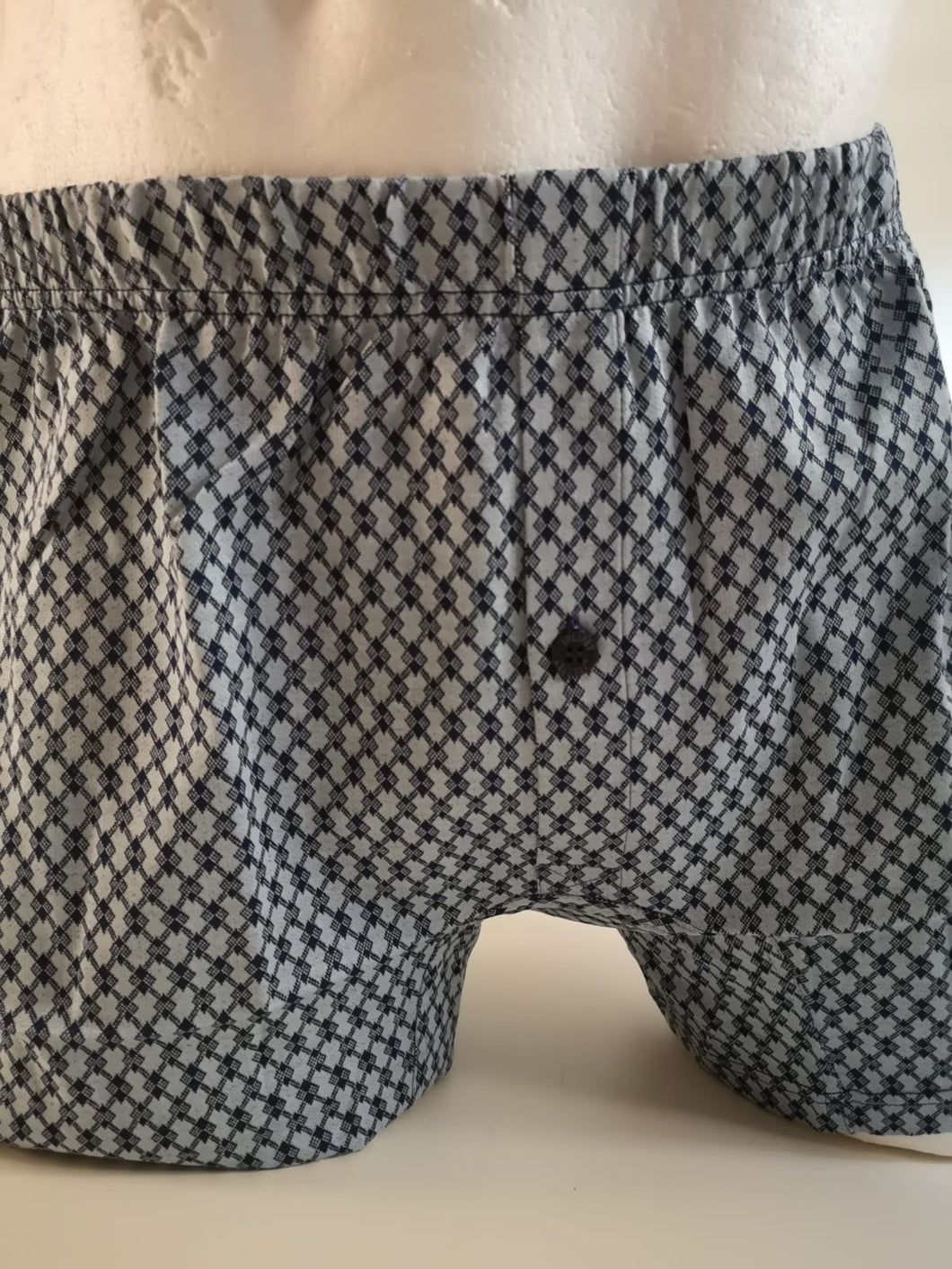 Boxer Julipet DOZZA
