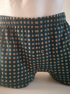 Boxer Julipet DIPLOME