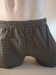 Boxer Julipet DIPLOME
