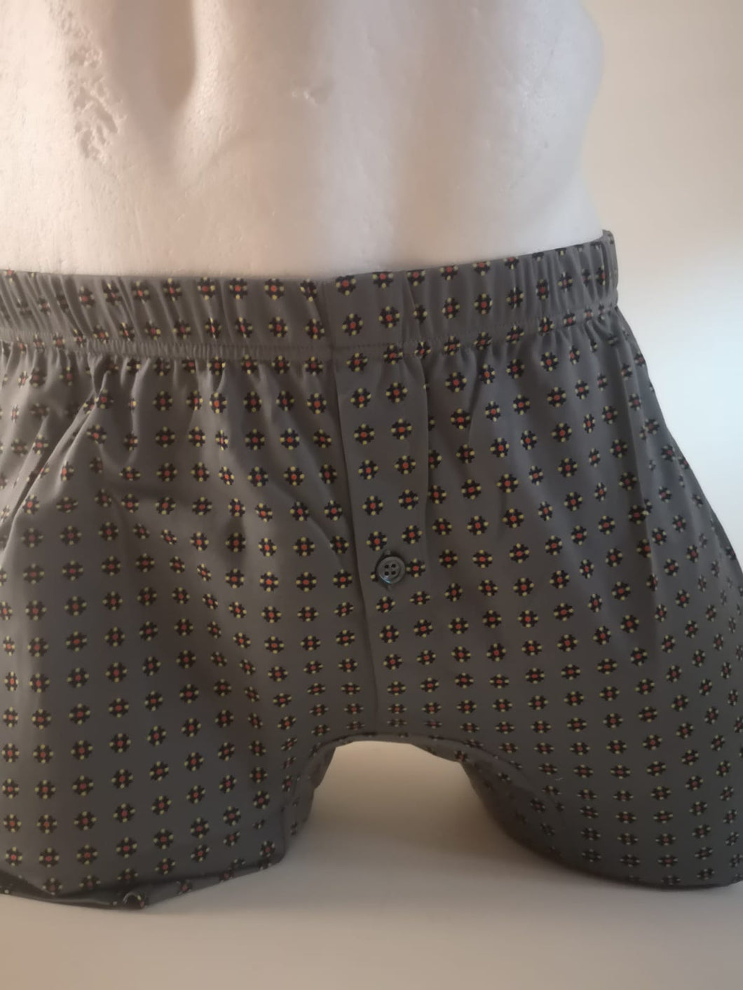Boxer Julipet DIPLOME