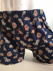Boxer Julipet DIAMOND