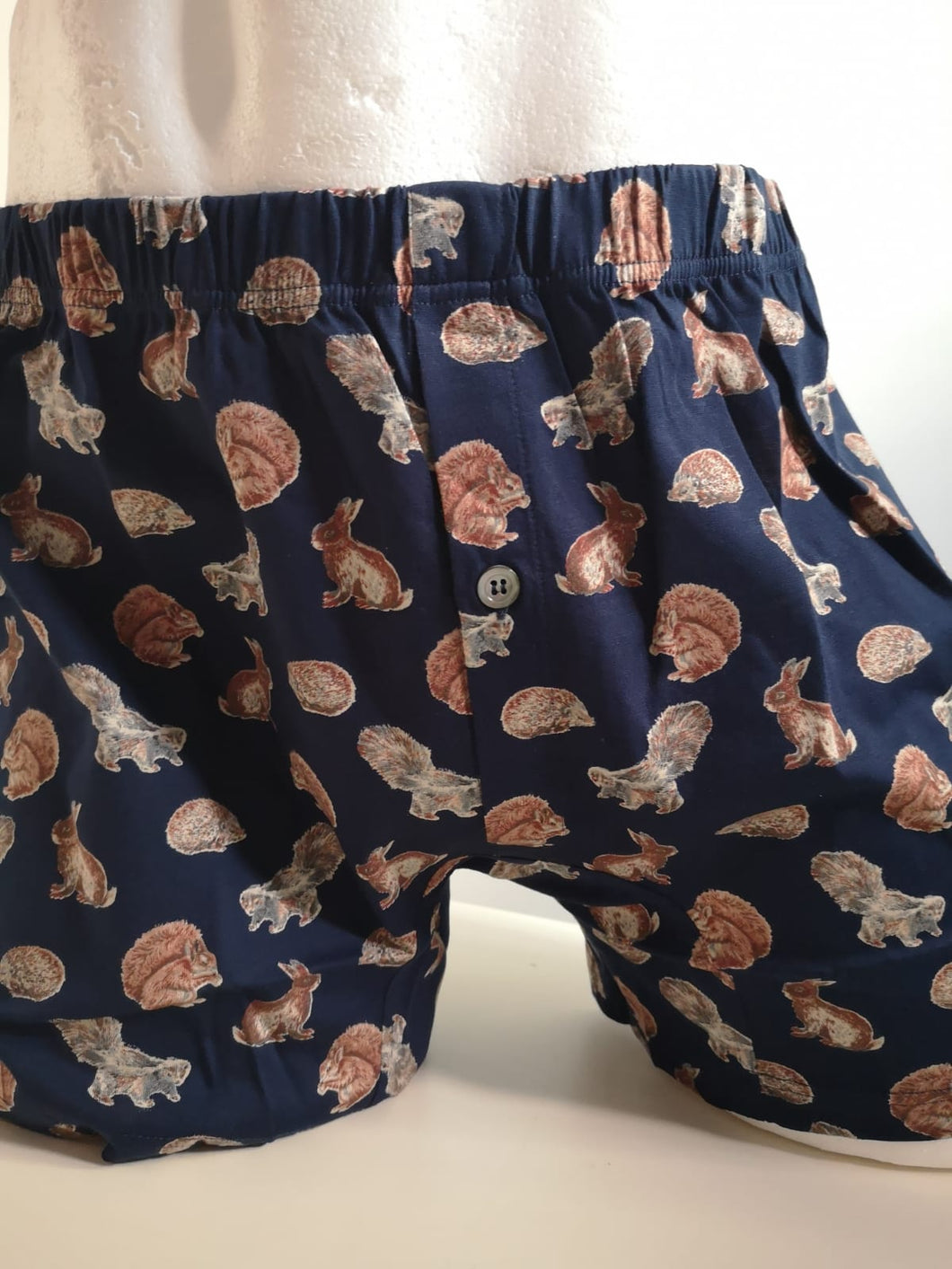 Boxer Julipet DIAMOND