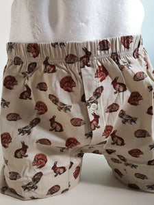 Boxer Julipet DIAMOND