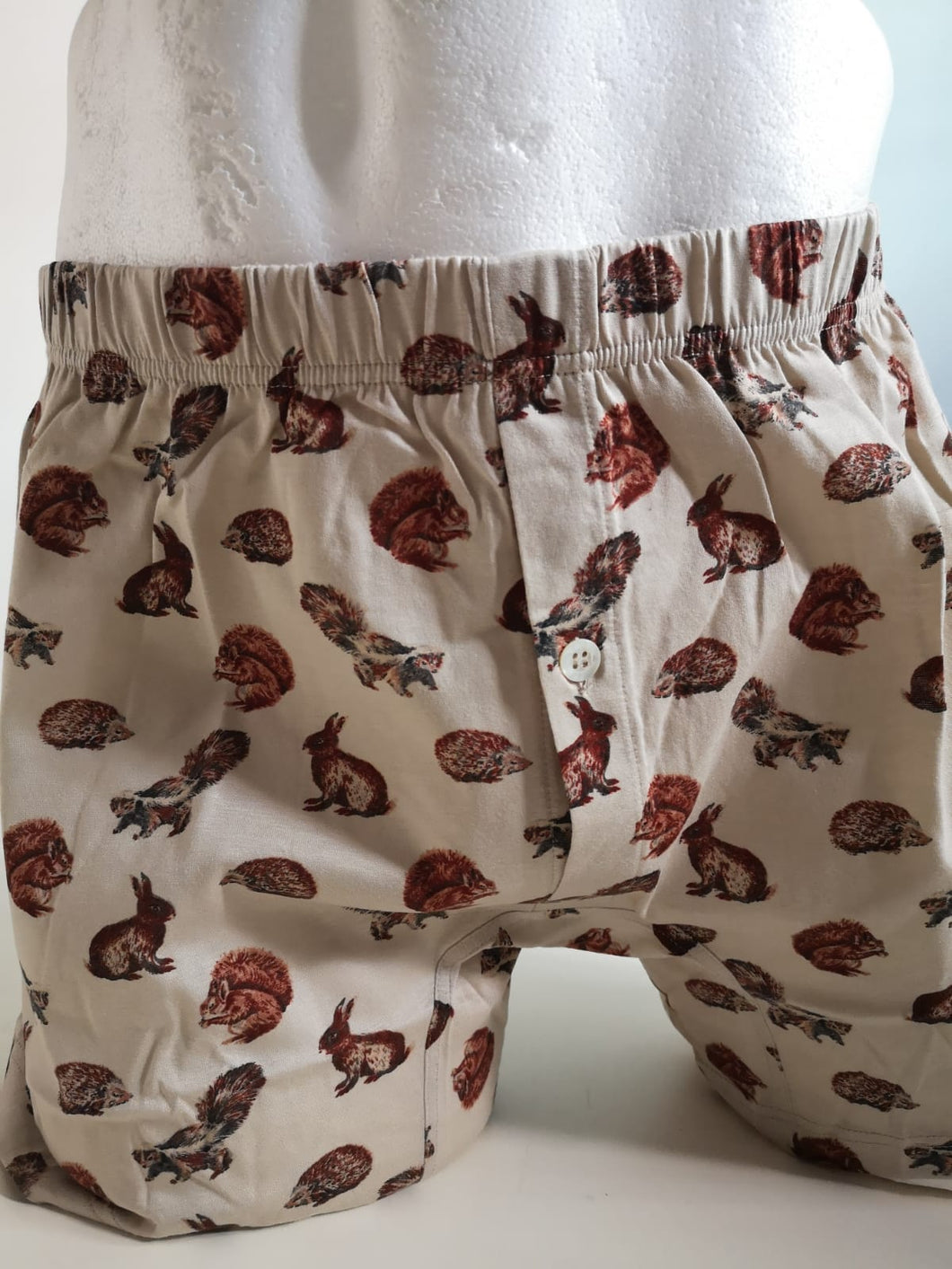 Boxer Julipet DIAMOND