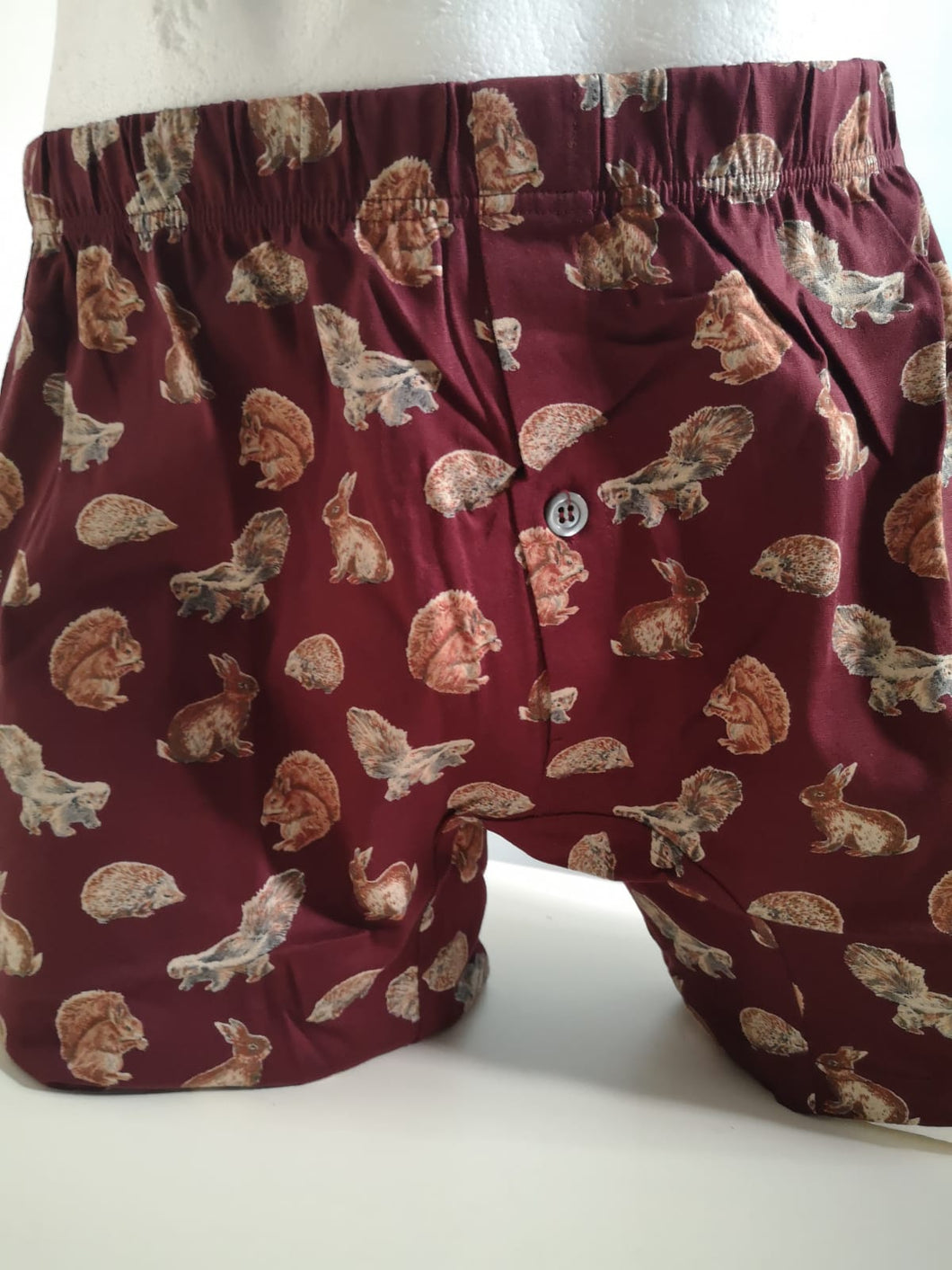 Boxer Julipet DIAMOND