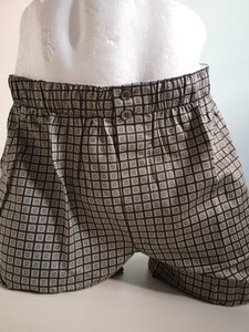 Boxer Julipet DRAINER