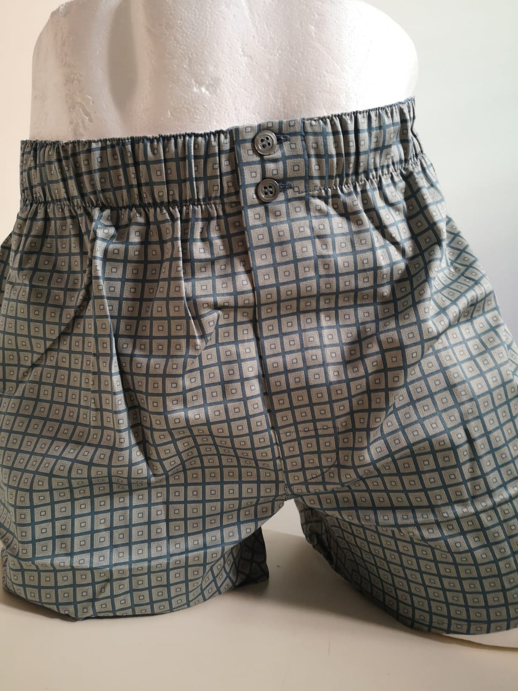 Boxer Julipet DRAINER