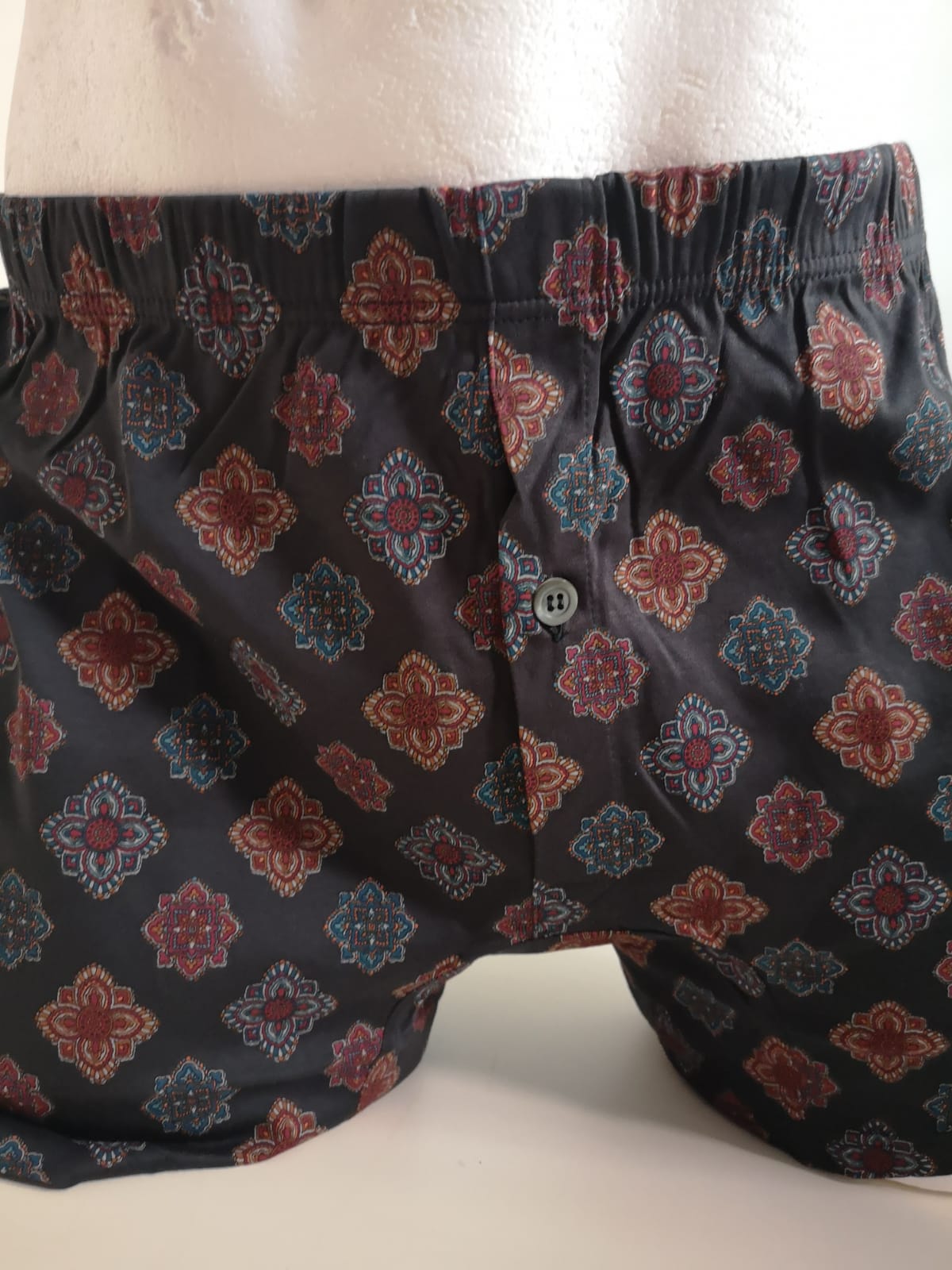 Boxer Julipet DIOR – Sotto le Lenzuola