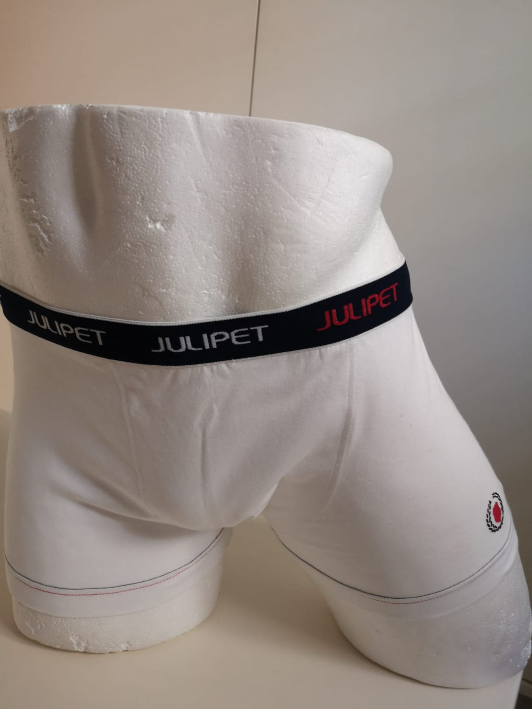 Boxer Julipet IVIER