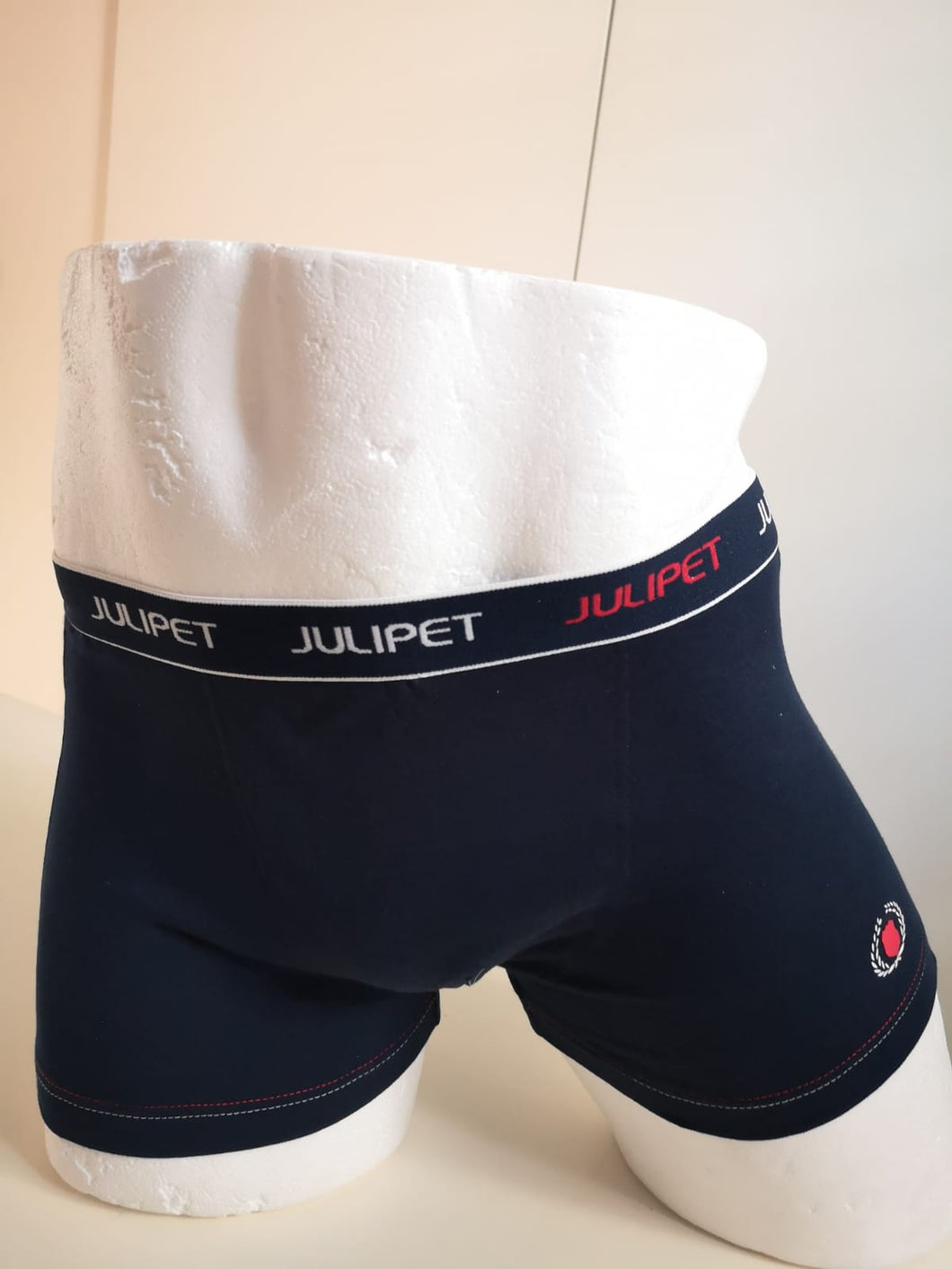 Boxer Julipet IVIER